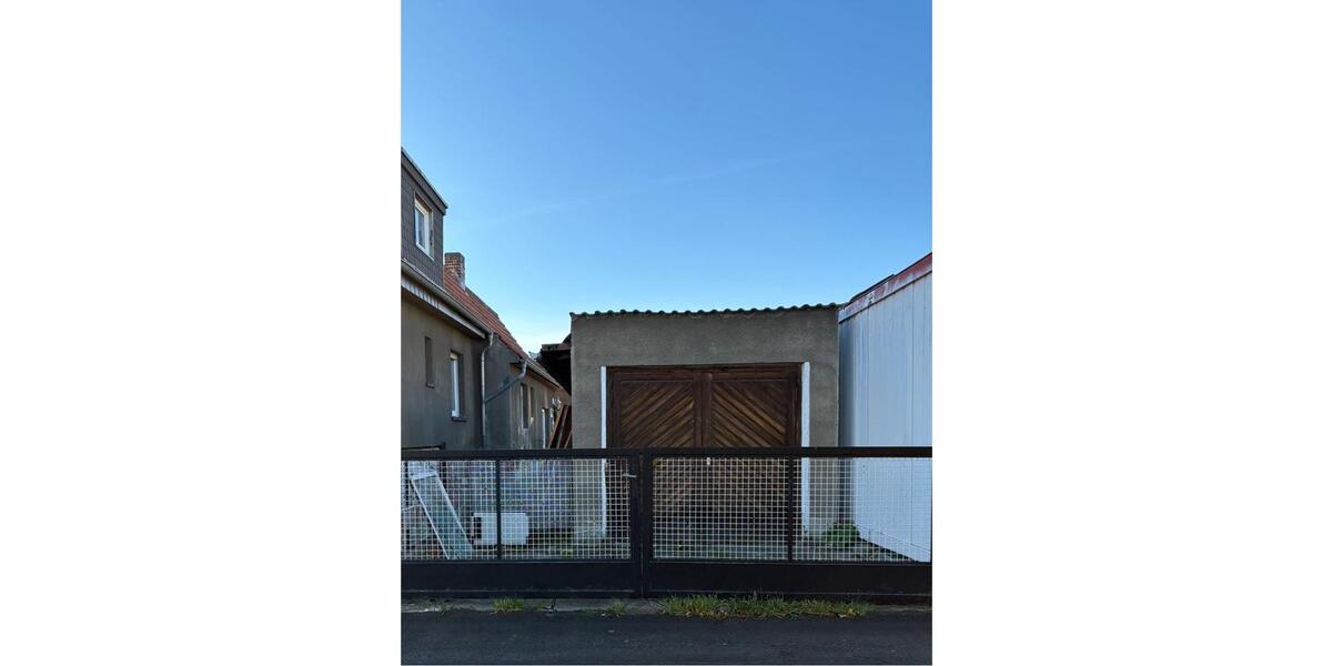 Einfamilienhaus Blankenburg (Harz) - 4 Zimmer, 100 m&sup2;, 159.000&euro; | Angebot:26770673