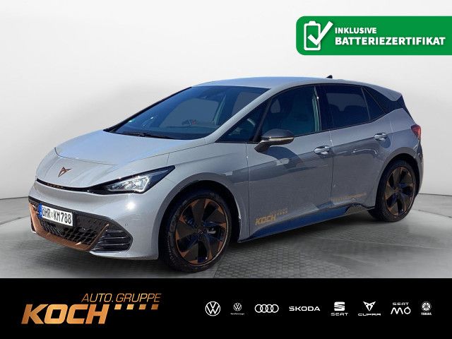 Cupra Born 2.999 km 38.495 € Öhringen 74613