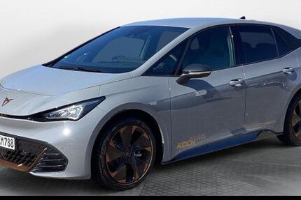 Cupra Born 3.999 km 38.495 € Öhringen 74613