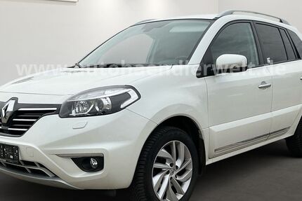 Renault Koleos 100.474 km 6.199 &euro; Brehna 06796