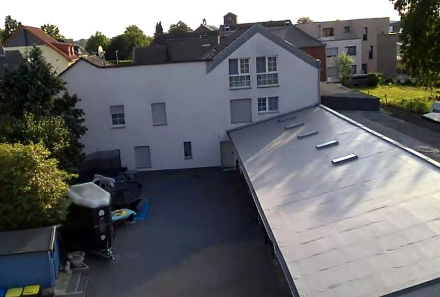 Bauernhofhaus mit Tierhaltung 4 zimmer