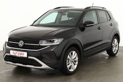 VW T-Cross 18.678 km 23.890 &euro; Rostock 18146