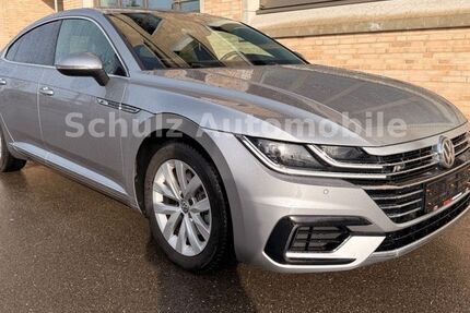 VW Arteon 120.000 km 21.950 &euro; Uhingen 73066