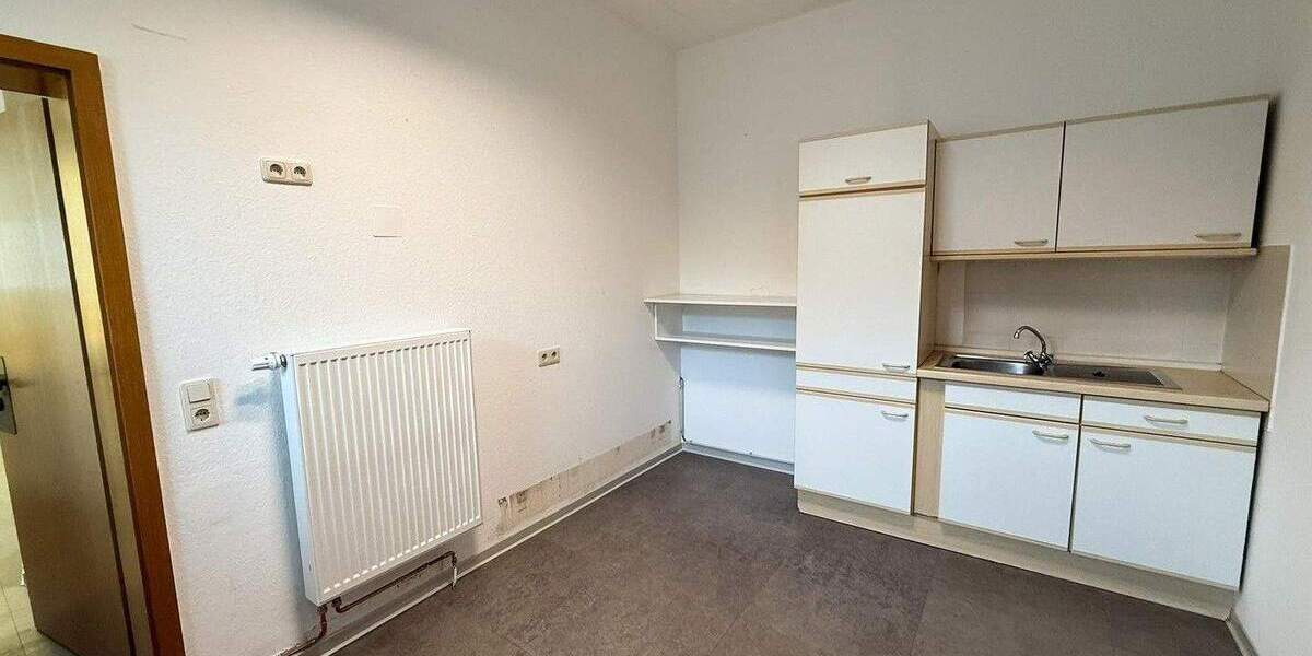 Gewerbeobjekt Bad Brückenau - 270.000&euro; | Angebot:25654167