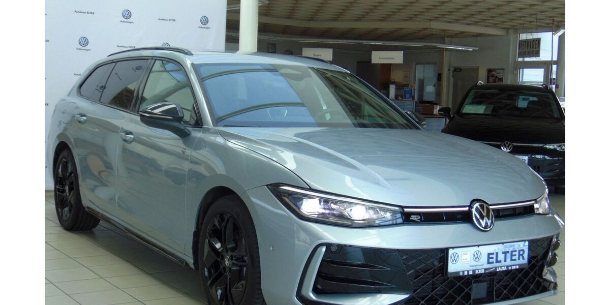 VW Passat Variant 7.728 km 39.990 &euro; Lauta 02991