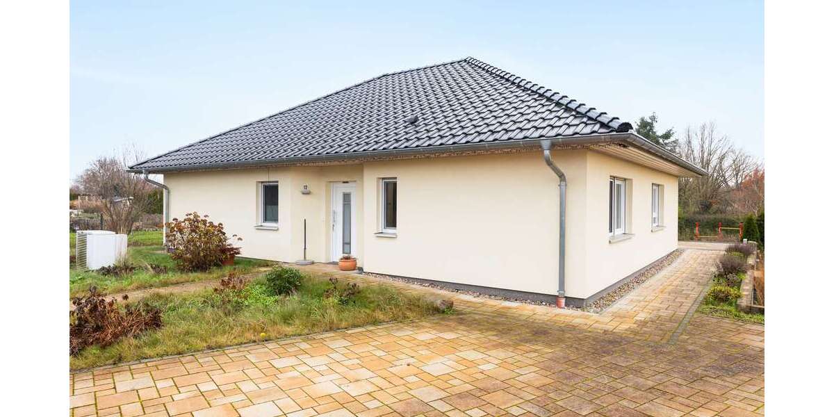 Haus zum Kaufen in Klosterdorf 499.000 € 134.8 m² 4 zimmer