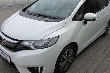 Honda Jazz 66.598 km 13.700 &euro; Wernberg-Köblitz 92533