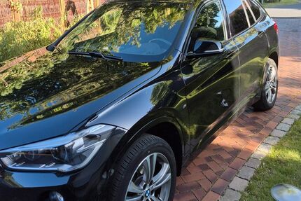 BMW X1 113.400 km 18.700 &euro; Tarmstedt 27412