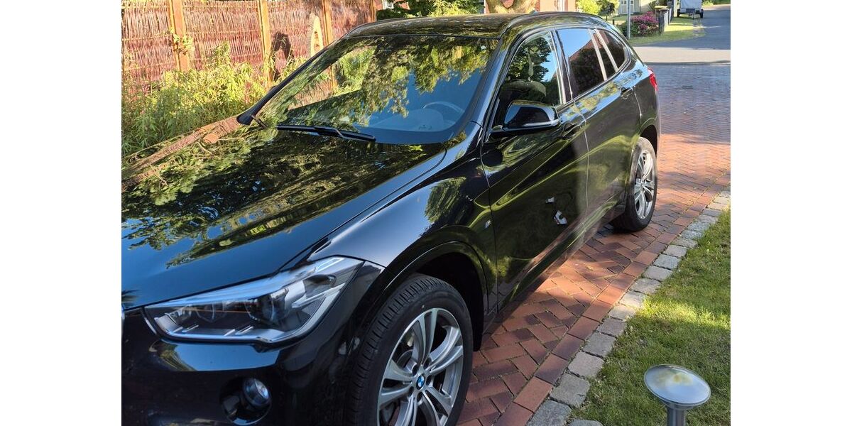 BMW X1 113.400 km 18.700 &euro; Tarmstedt 27412