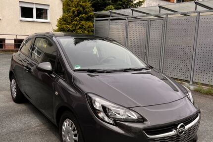 Opel Corsa 137.000 km 4.990 &euro; Nürnberg 90461