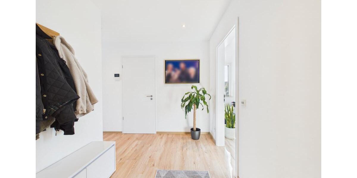 Maisonettenwohnung Neuenhaus - 4 Zimmer, 113 m&sup2;, 1.290&euro; | Angebot:26182904