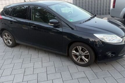 Ford Focus 183.000 km 1.950 &euro; Speyer 67346