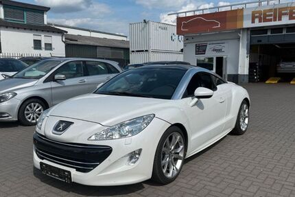 Peugeot RCZ 132.500 km 7.900 &euro; Worms 67547