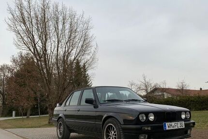 BMW 316 198.000 km 4.400 &euro; Eberfing 82390