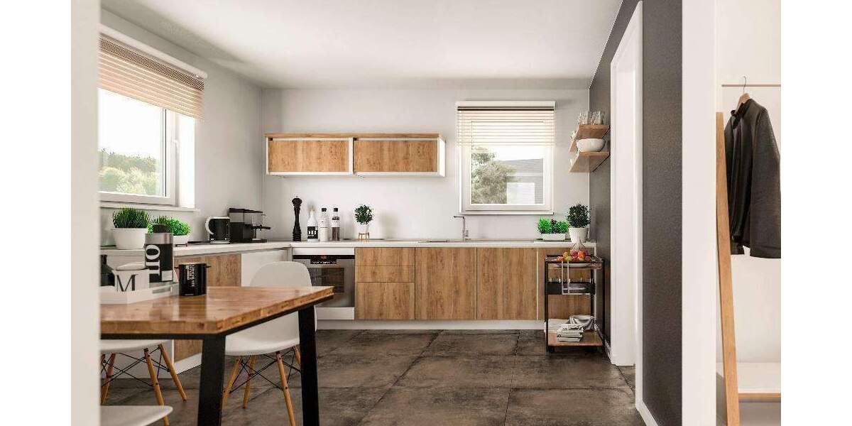 Mehrfamilienhaus, Wohnhaus Melsungen Röhrenfurth - 7 Zimmer, 181 m&sup2;, 353.390&euro; | Angebot:24687613