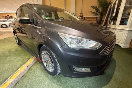 Ford C-Max 256.000 km 5.500 &euro; Wuppertal 42115