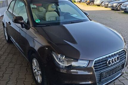 Audi A1 64.623 km 8.950 &euro; Heldburg 98663