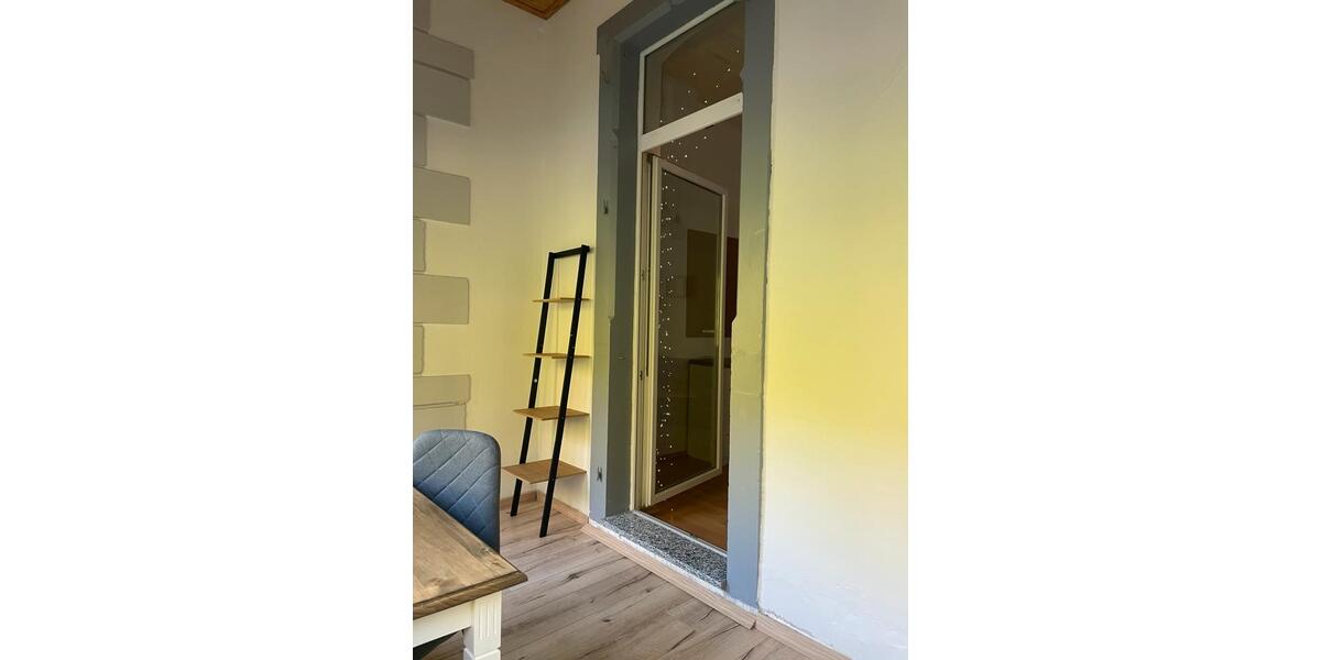 Hochparterre Tharandt - 2 Zimmer, 51 m&sup2;, 620&euro; | Angebot:26662711