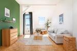 Dachgeschoßwohnung Berlin Mitte - 3 Zimmer, 103 m&sup2;, 629.000&euro; | Angebot:26692412