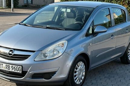 Opel Corsa 137.500 km 2.900 &euro; Metzingen 72555