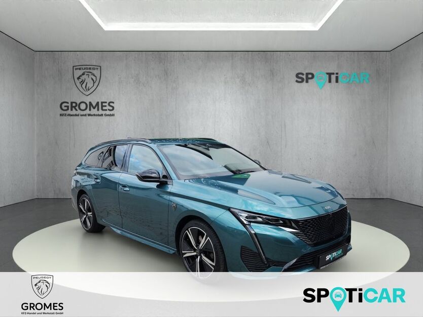 Peugeot 308 118.000 km 22.990 € Wartenberg 85456