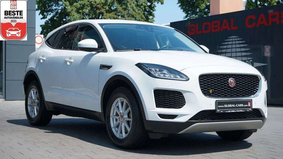 E-Pace