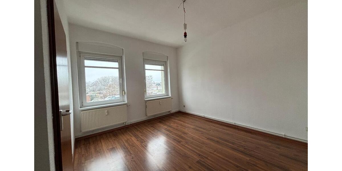 Etagenwohnung Friedland - 2 Zimmer, 37 m&sup2;, 230&euro; | Angebot:24751596