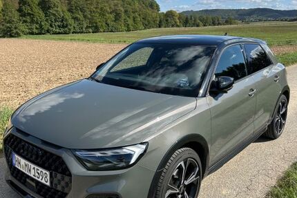 Audi A1 66.500 km 26.900 &euro; Schwaigern 74193