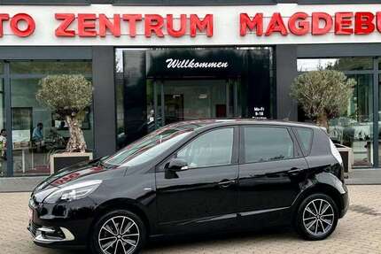 Renault Scenic 171.333 km 6.950 &euro; Magdeburg 39112