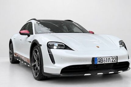 Porsche Taycan 17.300 km 71.200 &euro; Senzig 15712