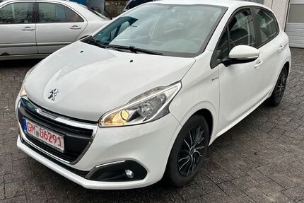 Peugeot 208 98.500 km 5.999 &euro; Gummersbach 51645