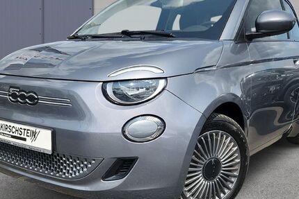 Fiat 500e 34.469 km 13.990 &euro; Bad Hersfeld 36251