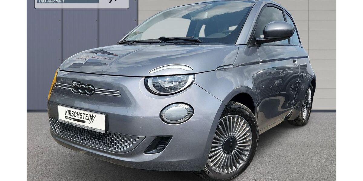 Fiat 500e 34.469 km 14.990 &euro; Bad Hersfeld 36251