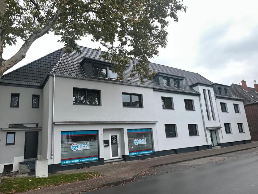 Erstbezug nach Kernsanierung – Moderne Wohnungen in Ahlen zimmer