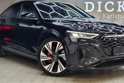 Audi Q8 e-tron 95.000 km 37.950 &euro; Karlsdorf-Neuthard 76689