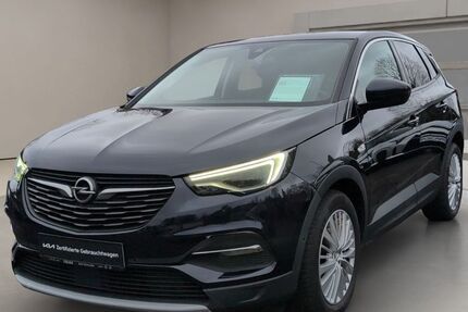 Opel Grandland (X) 67.490 km 16.490 &euro; Aue-Bad Schlema 08280