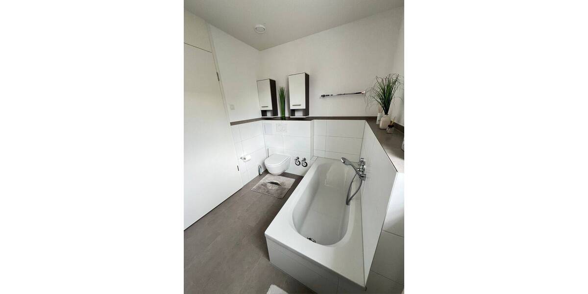Terrassenwohnung Villingen-Schwenningen Villingen - 3 Zimmer, 88 m&sup2;, 1.150&euro; | Angebot:26796426