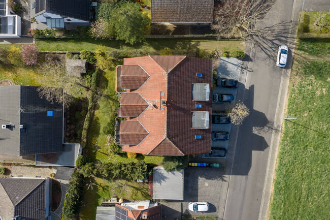 Etagenwohnung Langgöns - 3 Zimmer, 88 m&sup2;, 280.000&euro; | Angebot:26289479