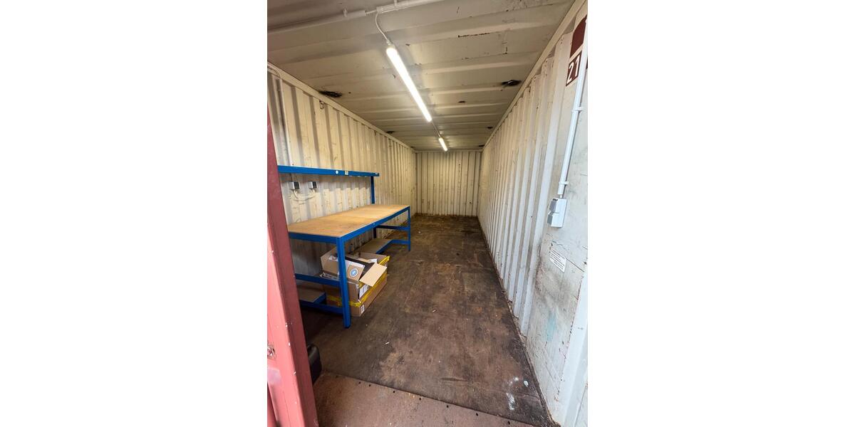 Gewerbeobjekt Ganderkesee - 199&euro; | Angebot:25413822