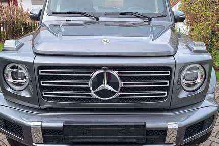 Mercedes-Benz G 400 4.105 km 129.995 &euro; Zwiesel 94227