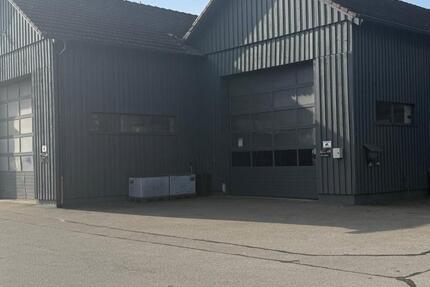 Gewerbeobjekt Nittenau - 1.050&euro; | Angebot:25380954