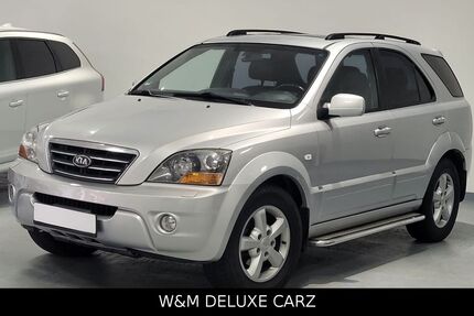 Kia Sorento 161.300 km 7.490 € Hamburg 22043