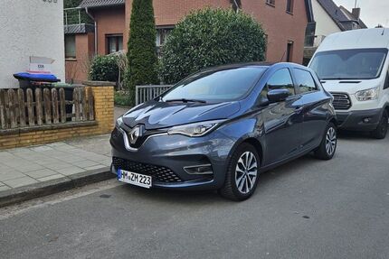 Renault ZOE 47.500 km 9.850 &euro; Hameln 31785
