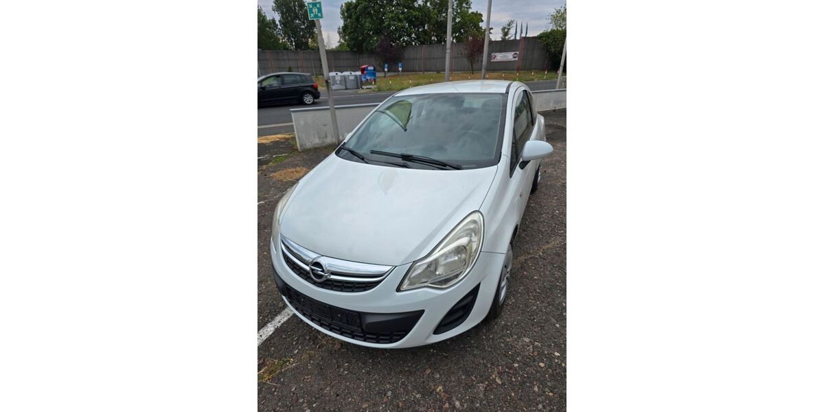 Opel Corsa 120.000 km 2.600 &euro; Aschaffenburg 63739