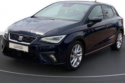 Seat Ibiza 44.700 km 16.450 &euro; Nordhausen 99734