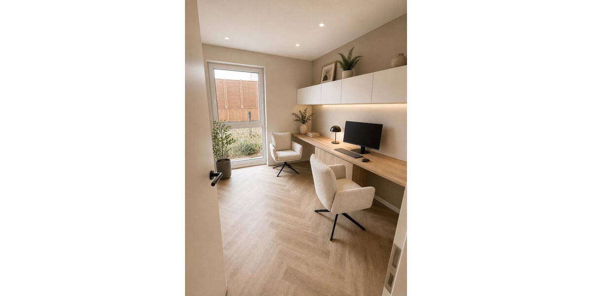 Einfamilienhaus Weiterstadt Braunshardt - 5 Zimmer, 190 m&sup2;, 1.075.000&euro; | Angebot:26670122