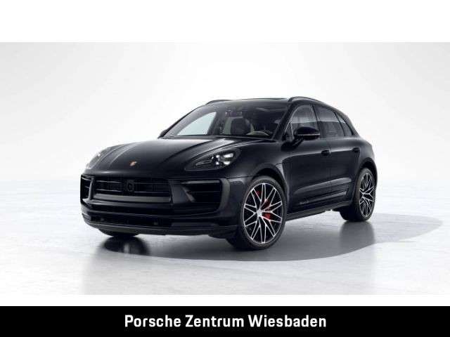 Porsche Macan 20.701 km 88.500 &euro; Wiesbaden 65187