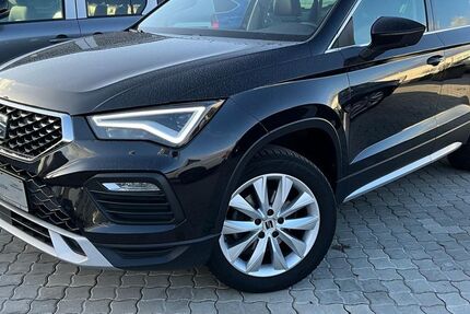Seat Ateca 52.102 km 24.440 &euro; Wölfersheim 61200