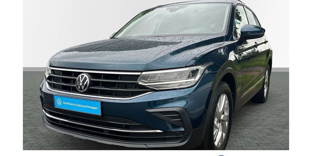 VW Tiguan 74.367 km 25.950 &euro; Groß Grönau 23627