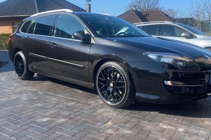 Renault Laguna 229.000 km 8.500 &euro; Neu Gülze 19258